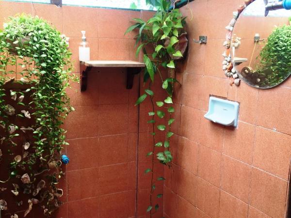 Shanti Lodge : photo 6 de la chambre chambre double Économique