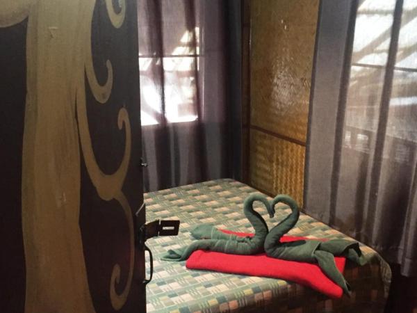 Shanti Lodge : photo 4 de la chambre chambre double Économique