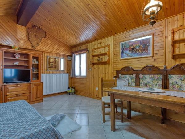 Cottage Nilda I : photo 8 de la chambre appartement