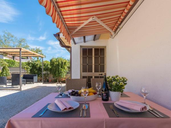 Cottage Nilda I : photo 5 de la chambre appartement