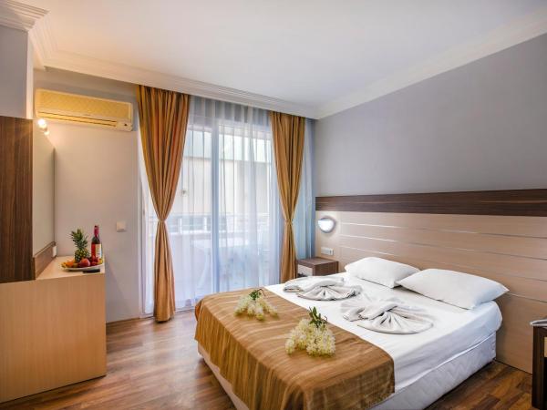 Hawaii Suite Beach Hotel : photo 2 de la chambre chambre double Économique