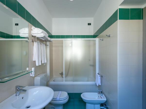 Best Quality Hotel Dock Milano : photo 6 de la chambre chambre triple