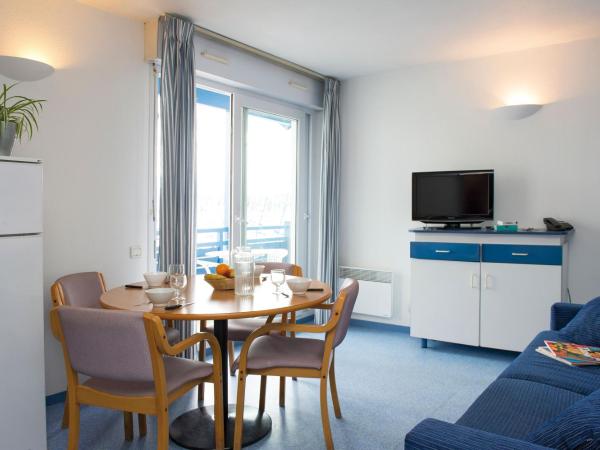 Hôtel & Résidence Vacances Bleues Orhoïtza : photo 2 de la chambre appartement 2 chambres