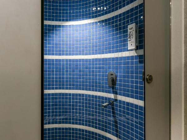 Indie Stays, BKC : photo 7 de la chambre lit dans dortoir mixte de 8 lits