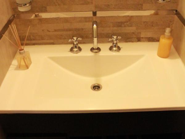 Villa Cabrera Apart and Suites : photo 2 de la chambre appartement - rez-de-chaussée