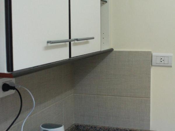 Villa Cabrera Apart and Suites : photo 3 de la chambre appartement - rez-de-chaussée