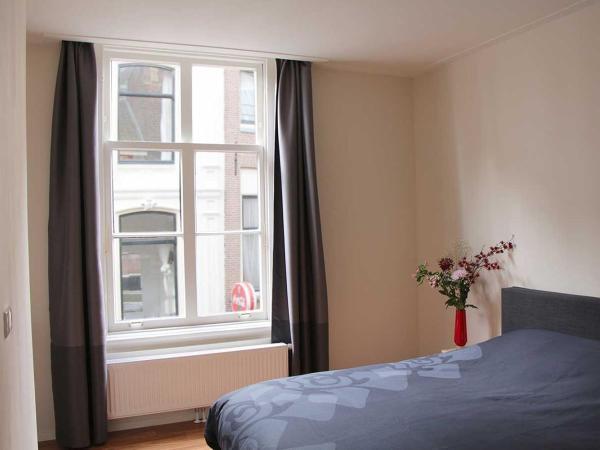 B&B Utrecht Domkwartier : photo 4 de la chambre chambre double