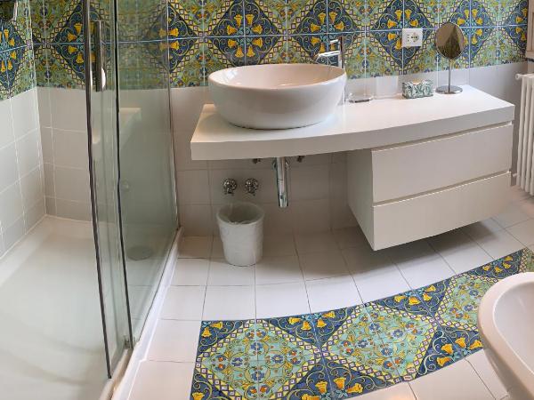 Hotel David : photo 8 de la chambre chambre double avec lit à baldaquin - rez-de-chaussée