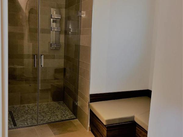 Albergo Del Sedile : photo 4 de la chambre chambre de luxe - annexe