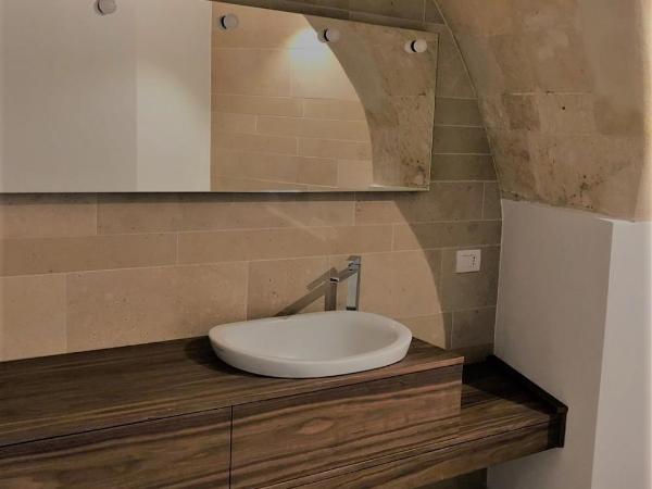 Albergo Del Sedile : photo 6 de la chambre chambre de luxe - annexe