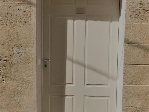 Albergo Del Sedile : photo 9 de la chambre chambre de luxe - annexe