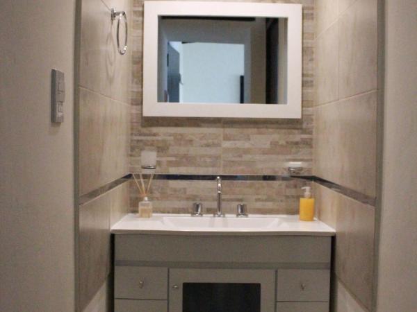 Villa Cabrera Apart and Suites : photo 6 de la chambre studio