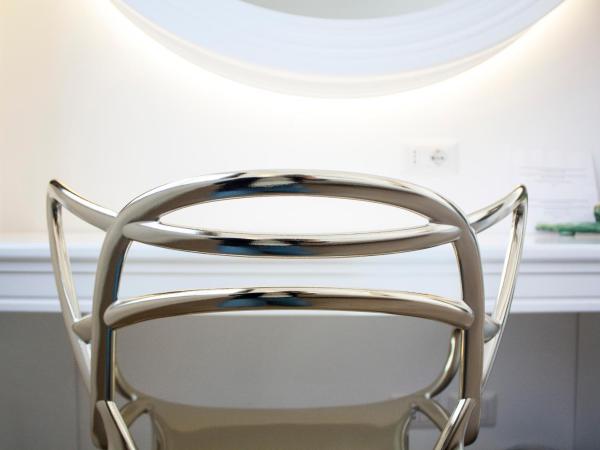 CiuriTaormina Maison de Charme : photo 2 de la chambre chambre double