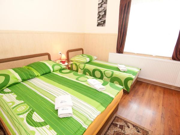 Willa Mewa : photo 1 de la chambre chambre double