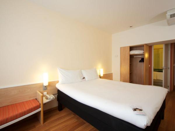 Ibis Budapest City : photo 2 de la chambre chambre double standard
