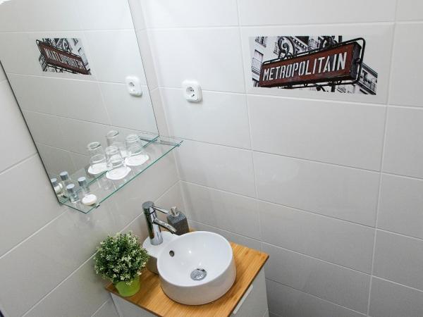 BI&BI : photo 1 de la chambre chambre double ou lits jumeaux