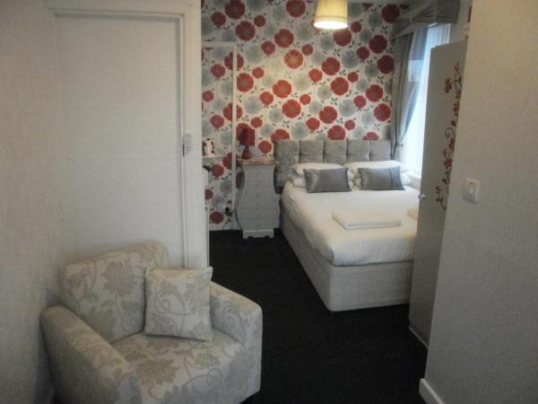 The Withnell Hotel : photo 2 de la chambre chambre double