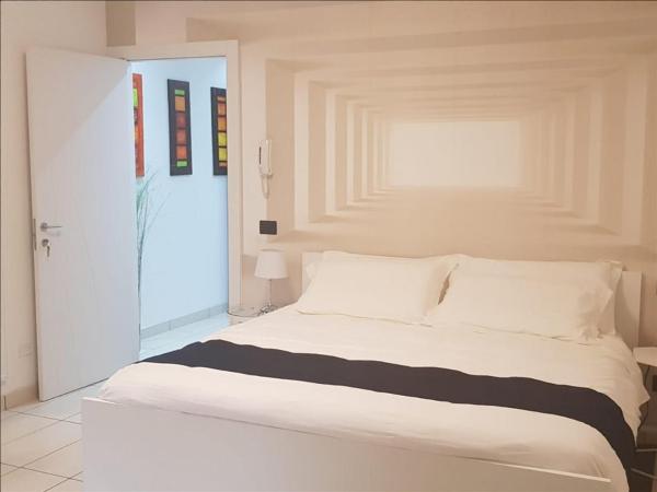 Tamb&B2 : photo 2 de la chambre chambre lit king-size deluxe