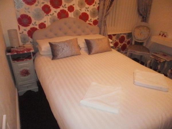 The Withnell Hotel : photo 3 de la chambre chambre double