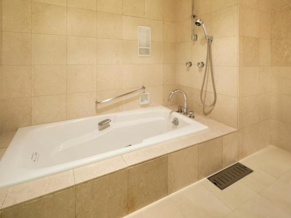 Sapporo Grand Hotel : photo 6 de la chambre suite junior Étage exécutif (lit double) - non-fumeurs