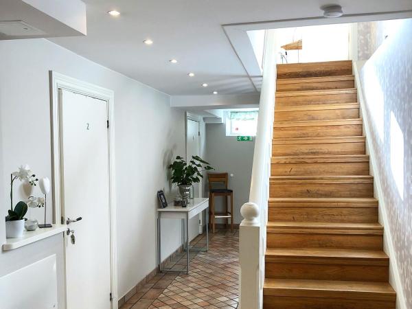 5:ans Bed & Breakfast : photo 5 de la chambre chambre familiale