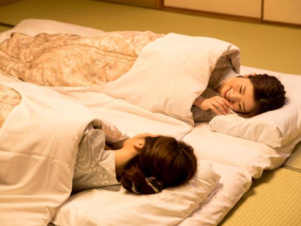 Hyoe Koyokaku : photo 2 de la chambre room & buffet style breakfast(no dinner) - non smoking