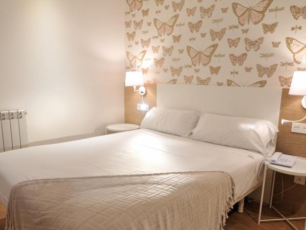 Deniké Grupo Atalaia : photo 8 de la chambre chambre intérieure double ou lits jumeaux