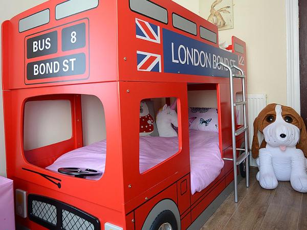 The Winter Garden Suites : photo 4 de la chambre chambre lit queen-size deluxe