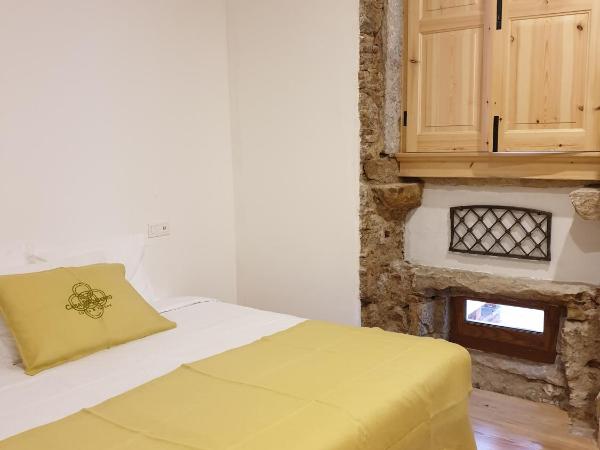 Casa da Baixa Downtown House : photo 5 de la chambre suite deluxe