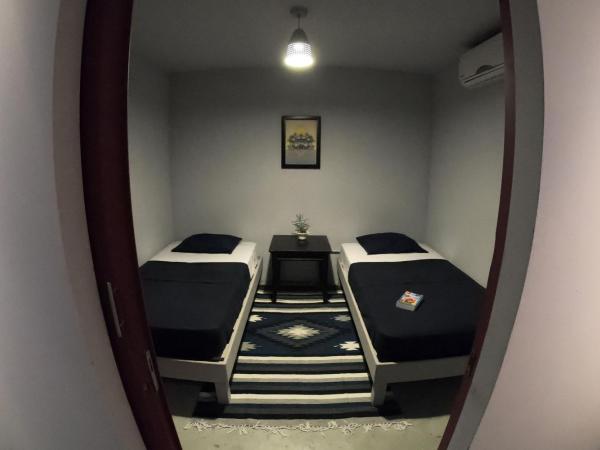 Hostel Auikyani : photo 1 de la chambre chambre double Économique