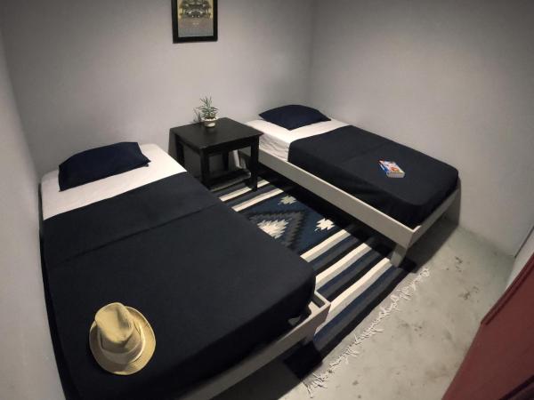 Hostel Auikyani : photo 2 de la chambre chambre double Économique