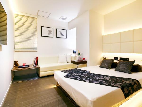 Hotel DUO kinsicho : photo 4 de la chambre chambre double standard