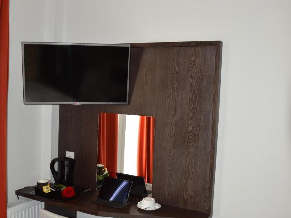 Parc Hotel : photo 5 de la chambre chambre double ou lits jumeaux supérieure