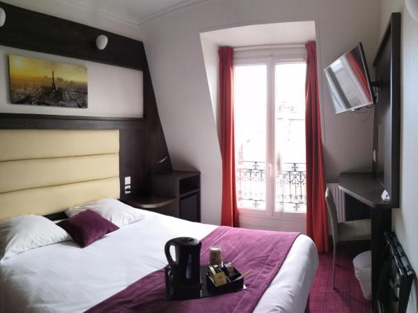 Parc Hotel : photo 7 de la chambre chambre double affaires