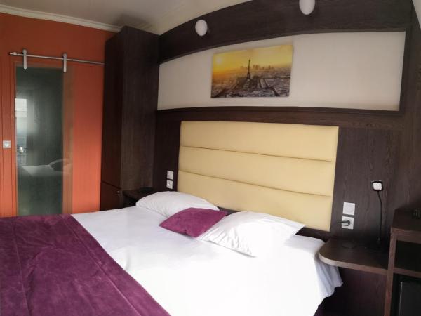 Parc Hotel : photo 6 de la chambre chambre double affaires