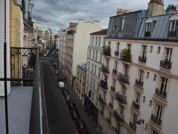 Parc Hotel : photo 6 de la chambre chambre double ou lits jumeaux supérieure