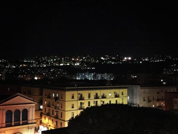 La Cabala b&b : photo 1 de la chambre chambre lit king-size