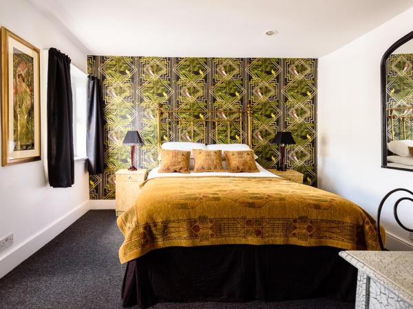 Paskins Town House : photo 2 de la chambre chambre double