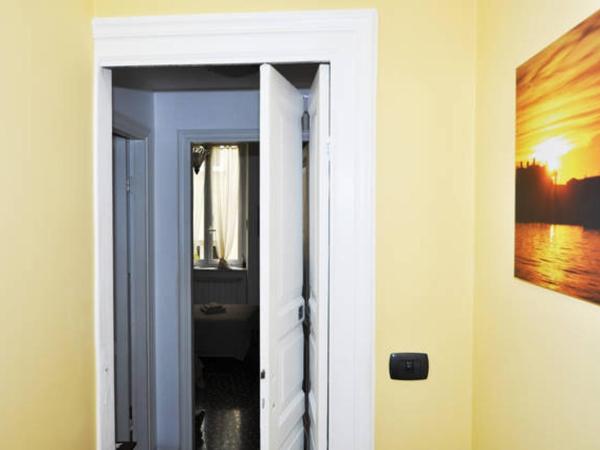 B&B I RIVI : photo 2 de la chambre chambre double familiale