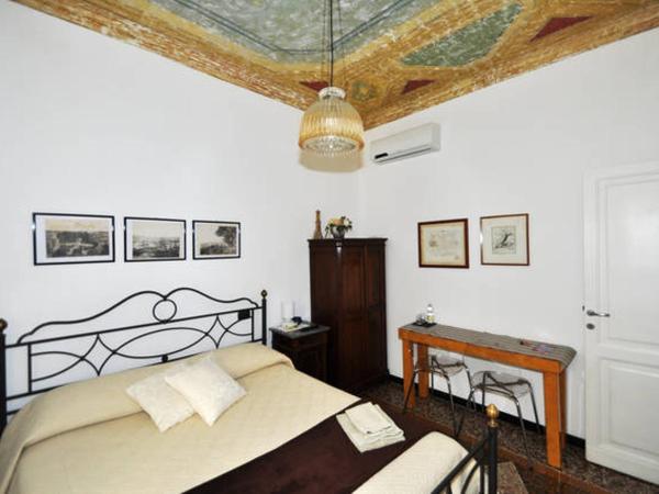 B&B I RIVI : photo 3 de la chambre chambre double familiale