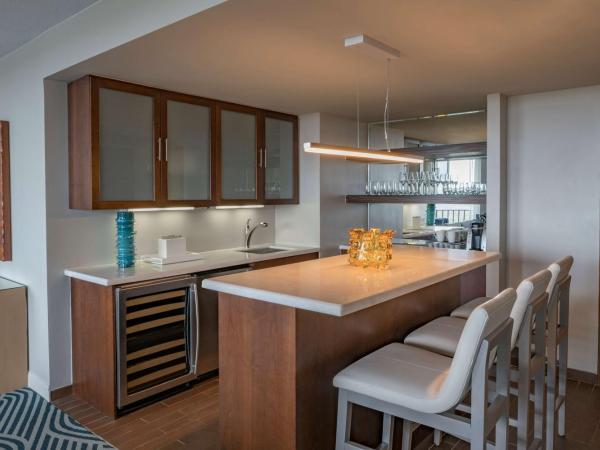 Hyatt Regency Grand Cypress Resort : photo 7 de la chambre suite vip