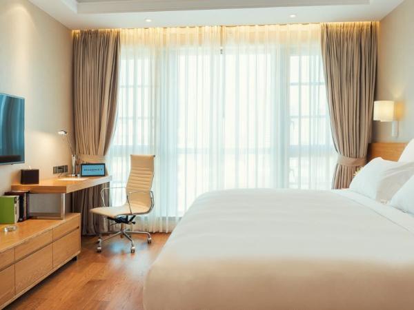 Residence G Nanshan : photo 9 de la chambre hébergement plus grand 2 chambres