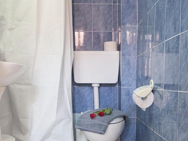 Talos : photo 1 de la chambre appartement avec balcon