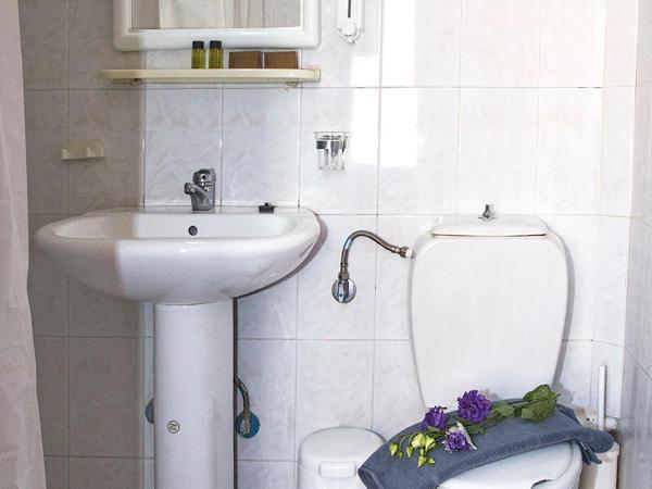 Talos : photo 2 de la chambre appartement - vue sur mer