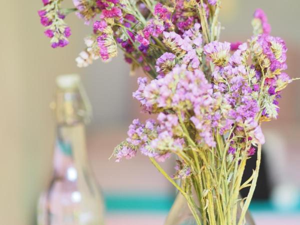 Azul Cielo Hostel : photo 3 de la chambre chambre lits jumeaux