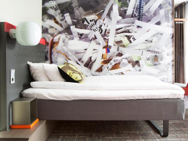 Comfort Hotel Norrköping : photo 2 de la chambre chambre simple standard