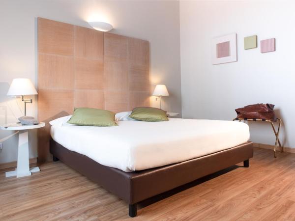 Hotel Oro Blu : photo 5 de la chambre chambre double supérieure