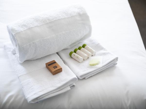 Hotel Melibea by gaiarooms : photo 9 de la chambre chambre deluxe double ou lits jumeaux