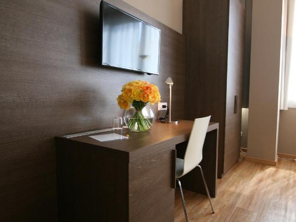 Hotel Oro Blu : photo 3 de la chambre chambre double supérieure