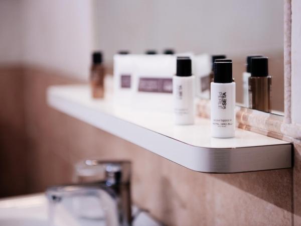 Hotel Oro Blu : photo 8 de la chambre chambre double supérieure